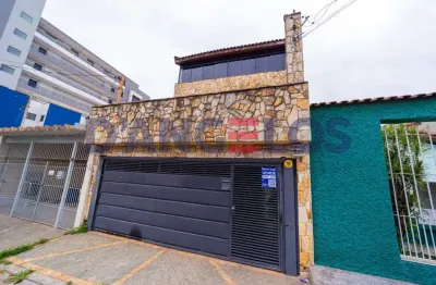 Ótimo sobrado à venda na vila ré, são paulo-sp: 3 quartos, 3 suítes, 2 salas, 4 banheiros, 2 vagas, 210 m²!