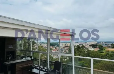 Imperdível cobertura à venda em interlagos, são paulo-sp: 3 quartos, 1 suíte, 2 salas, 2 banheiros, 3 vagas garagem, 140m².