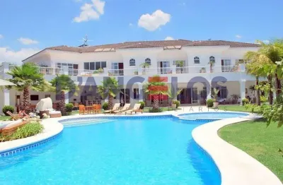 Imponente mansão à venda no jardim acapulco, guarujá-sp: 7 quartos, 7 suítes, 2 salas, 10 banheiros, 5 vagas, 1.000m².
