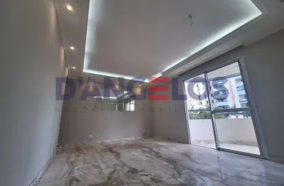 Apartamento de 3 quartos no tatuapé, com 2 salas e 2 vagas de garagem!