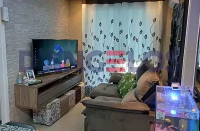 Apartamento à venda em são paulo-sp, aricanduva: 2 quartos, 2 salas, 1 banheiro, 1 vaga, 52m², ótima oportunidade!