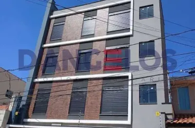 Novo apartamento à venda na penha, são paulo-sp: 2 quartos, 1 sala, 1 banheiro, 1 vaga de garagem, 45m² de área!