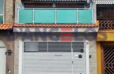 Belíssimo sobrado à venda em são paulo-sp, aricanduva: 3 quartos, 2 suítes, 2 salas, 3 banheiros, 2 vagas, 128m².