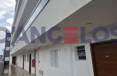 Apartamento à venda em são paulo-sp, cidade patriarca, 2 quartos, 2 salas, 1 banheiro, 1 vaga de garagem, 42m² de área.