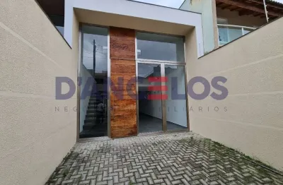 Sobrado comercial para locação na vila gomes cardim em são paulo - 3 salas, 4 banheiros, 2 vagas de garagem - 155m²