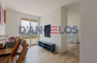 Apartamento garden no tatuapé: 1 quarto, 1 sala, 1 banheiro, 2 vagas de garagem e 62m² - frente ao shopping tatuapé, são paulo-sp!
