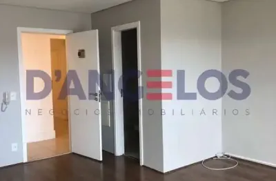 Aluguel de sala comercial moderna na mooca, são paulo-sp: 1 sala, 1 banheiro, 1 vaga, 35 m²!