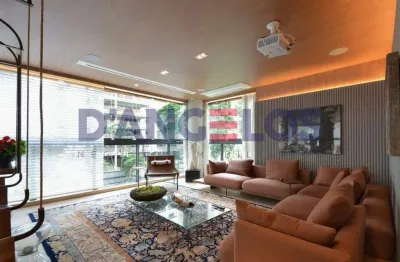 Imperdível apartamento à venda em são paulo-sp, jardim paulista: 3 quartos, 3 suítes, 2 salas, 4 banheiros, 4 vagas, 205m².
