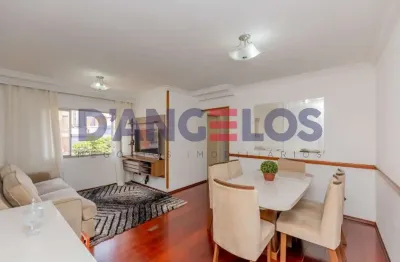Apartamento à venda em são paulo-sp, no bairro carrão, com 2 quartos, 2 salas, 2 banheiros, 1 vaga de garagem, 80m².