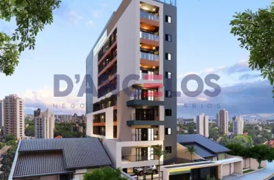 Novo lançamento!!! apartamento na vila fomosa com unidades de 36m² á 81m² - sp/são paulo