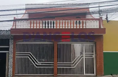 Imperdível casa à venda em são paulo-sp, jardim marília: 3 quartos, 1 suíte, 2 salas, 2 banheiros, 2 vagas e 287m²!