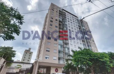 Lindo apartamento à venda na mooca, são paulo-sp, 2 quartos, 1 suíte, 2 salas e 1 vaga de garagem!