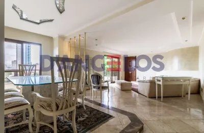 Apartamento à venda em são paulo-sp, vila regente feijó: 3 quartos, 1 suíte, 2 salas, 3 banheiros, 3 vagas, 132m². venha conferir!