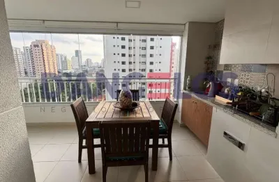 Apartamento à venda na mooca com 3 quartos, 1 suíte, 2 salas, 2 banheiros, 2 vagas de garagem e 97m² de área - são paulo-sp!