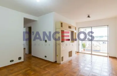 Apartamento à venda na mooca com 3 quartos, 2 salas, 2 banheiros e vaga de garagem!