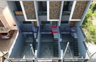 Sobrado de 3 quartos, 1 suíte e 170m² na cidade patriarca, são paulo-sp!