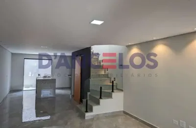 Sobrado à venda em são paulo-sp, vila carrão: 3 quartos, 3 suítes, 2 salas, 4 banheiros, 4 vagas - 140m².