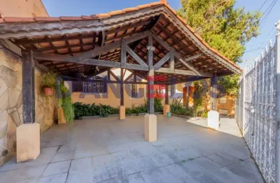 Magnífica casa para venda na vila guilhermina, são paulo-sp: 3 quartos, 1 suíte, 2 salas, 3 banheiros, 3 vagas de garagem, 241m².