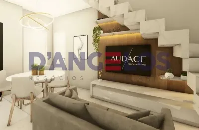 Apartamento duplex à venda na vila ema, são paulo-sp: 3 quartos, 2 suítes, 2 salas, 3 banheiros, 1 vaga, 69m²!