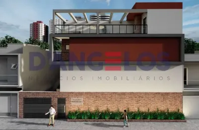 Sobrado de luxo em condomínio na vila matilde, são paulo-sp: 3 quartos, 1 suíte, 2 salas, 2 vagas, 135m².