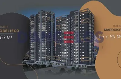Apartamento à venda em são paulo-sp, vila prudente: 2 quartos, 1 sala, 1 banheiro, 1 vaga, 66,99 m² de área.