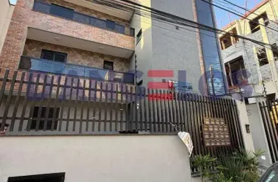 Novo apartamento à venda em são paulo-sp, cidade patriarca: 2 quartos, 1 sala, 1 banheiro, 42m² de área. venha conferir!