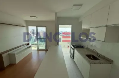Apartamento para locação no tatuapé - vila gomes cardim: 1 quarto, 1 suíte, 1 banheiro, 1 vaga de garagem, 45m². more a 5 minutos do metrô carrão!