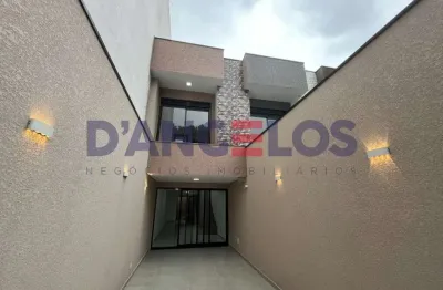 Lindo sobrado à venda na mooca, são paulo-sp com 2 quartos, 1 suíte e 2 vagas de garagem!