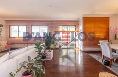 Apartamento de luxo com 3 quartos e 3 suítes no tatuapé, são paulo-sp!