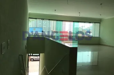 Salão comercial para locação no tatuapé, são paulo-sp: 2 salas, 2 banheiros, 2 vagas de garagem, 385m² de área. venha conferir!