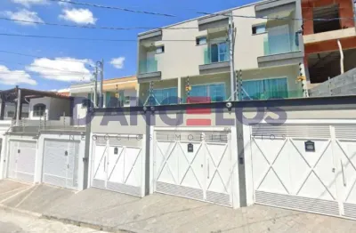 Sobrado de alto padrão com 3 suítes e 3 vagas na penha, são paulo-sp: 178m² de luxo!