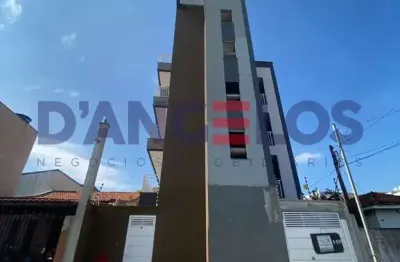 Apartamento duplex de 2 quartos em artur alvim, são paulo-sp: 60m², 1 vaga de garagem!