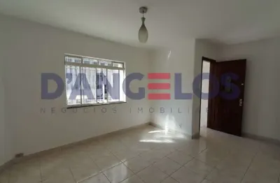 Sobrado para locação na mooca, são paulo-sp: 2 quartos, 1 sala, 2 banheiros, 90m² de área
