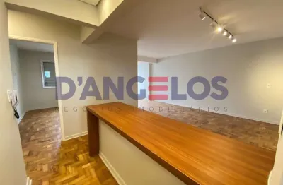 Apartamento à venda no anália franco, são paulo-sp: 2 quartos, 1 suíte, 2 salas, 2 banheiros, 1 vaga de garagem e 80m² de área.