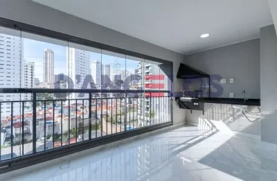 Apartamento à venda na mooca, são paulo-sp: 3 quartos, 2 suítes, 2 salas, 2 banheiros, 2 vagas, 97m²!