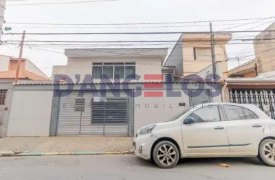 Sobrado à venda em são paulo-sp, vila alpina: 3 quartos, 1 suíte, 2 salas, 2 banheiros, 5 vagas de garagem, 250m².