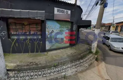 Salão comercial à venda em são paulo-sp, jardim ipanema: 2 salas, 1 banheiro, 131m² de área