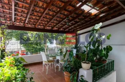 Sobrado à venda com 3 quartos na mooca - são paulo-sp: 1 suite, 2 salas, 2 banheiros e 107m² - agende sua visita!