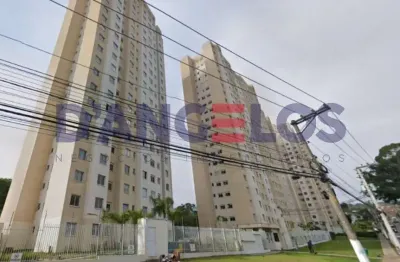 Apartamento para locação em são paulo-sp, jardim helian: 2 quartos, 2 salas, 1 banheiro, 42m² de área. garanta já!