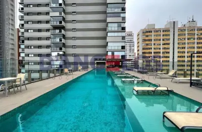 Excelente flat mobiliado para locação em pinheiros: 1 quarto, 1 sala, 1 banheiro, 1 vaga 32m² - são paulo-sp.