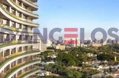 Luxuoso apartamento de 3 quartos em moema, são paulo - sp. 3 suítes, 2 salas, 5 banheiros, 3 vagas na versace home.