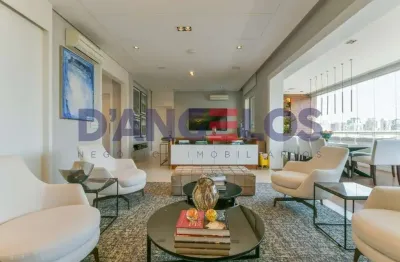 Apartamento de luxo à venda em são paulo - itaim bibi: 2 quartos, 2 suítes, 2 salas, 5 banheiros, 3 vagas de garagem, 151m².