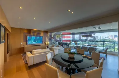 Apartamento de luxo em moema: 3 quartos, 3 suítes, 2 salas, 5 banheiros, 3 vagas, 163m² - são paulo-sp