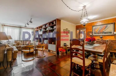 Incrível apartamento de 3 quartos com suíte e 150m² em perdizes, são paulo. próximo a puc e allianz parque!