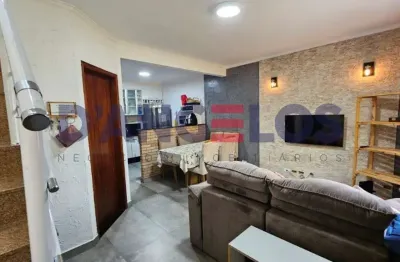 Sobrado em condomínio à venda na vila matilde, são paulo-sp: 2 quartos, sala, 2 banheiros, 1 vaga de garagem!