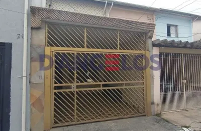 Sobrado à venda em são paulo-sp, anália franco: 3 quartos, 2 salas, 2 banheiros, 140m² - oportunidade única!