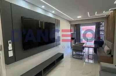 Apartamento para locação no bairro picanço, guarulhos-sp: 1 quarto, 1 suíte, 2 salas, 1 banheiro, 1 vaga de garagem, 59,00 m².