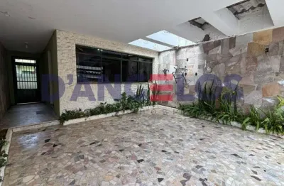 Sobrado à venda em são paulo-sp, tatuapé: 3 quartos, 1 sala, 2 banheiros, 2 vagas de garagem, 135m² de área