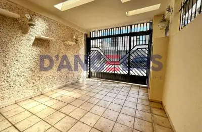 Sobrado à venda no tatuapé, são paulo-sp: 3 quartos, 1 sala, 2 banheiros, garagem e 70m² de área!