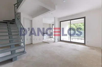 Apartamento à venda em perdizes, são paulo-sp: 2 quartos, 2 suítes, 1 sala, 3 banheiros, 2 vagas de garagem, 91m².